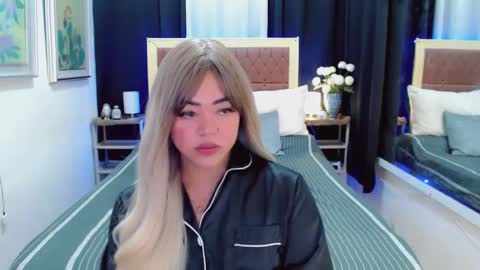 Trina online show from January 2025 02:00:02 PM