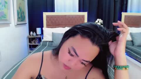 Trina online show from January 2025 06:01:02 AM