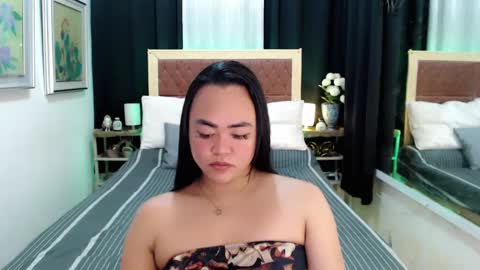 Trina online show from January 2025 09:01:02 AM