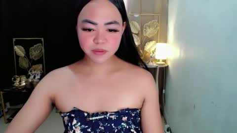 Trina online show from May 2026 02:19:01 AM