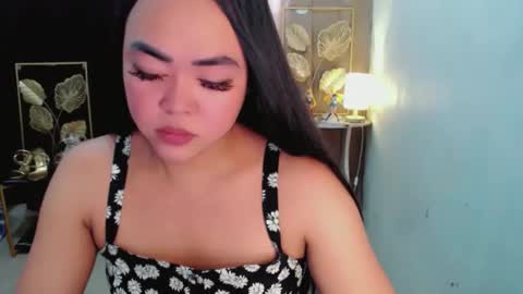 Trina online show from May 2026 03:01:01 AM