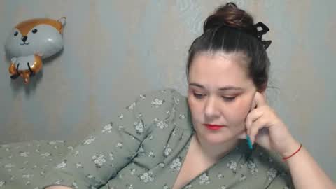 lustifulm online show from April 2026 06:50:01 PM