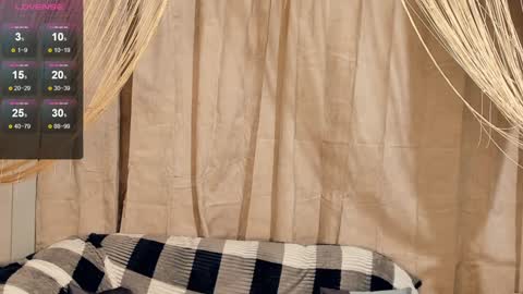 Snapshot of lusty_miss_di chatting on December 2024 11:38:02 PM Isabel online show from December 2024 11:38:02 PM