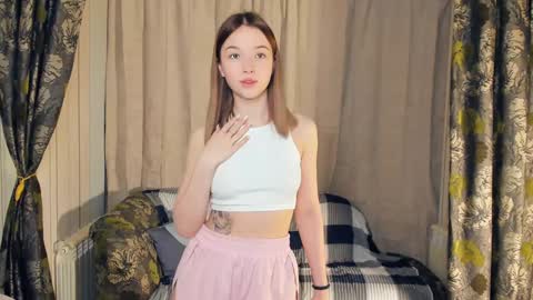 Snapshot of lusty_miss_di chatting on January 2025 08:07:01 PM Isabel online show from January 2025 08:07:01 PM