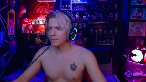 lustymatt online show from October 2025 06:03:02 AM