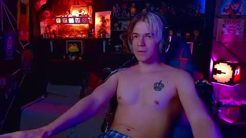 lustymatt online show from October 2025 04:02:02 AM