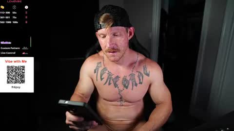 luther_daddy online show from June 2026 02:22:02 AM