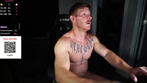 luther_daddy online show from June 2026 01:37:01 AM