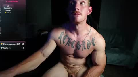luther_daddy online show from June 2026 01:33:01 AM