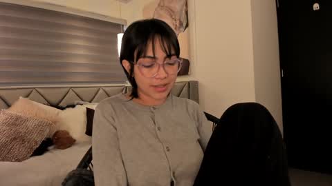 Snapshot of luucy___ chatting on January 2025 12:31:02 PM Lu online show from January 2025 12:31:02 PM