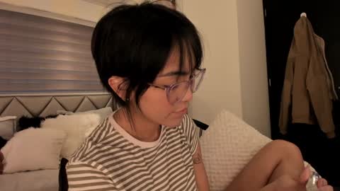 Snapshot of luucy___ chatting on January 2025 11:45:02 AM Lu online show from January 2025 11:45:02 AM