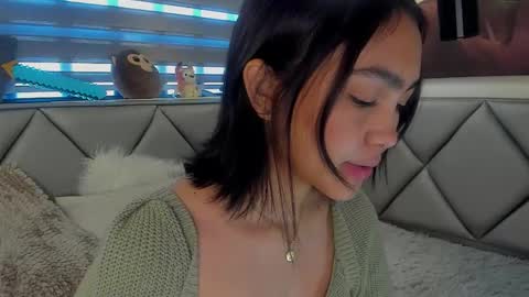 Snapshot of luucy___ chatting on September 2025 12:28:02 PM Lu online show from September 2025 12:28:02 PM