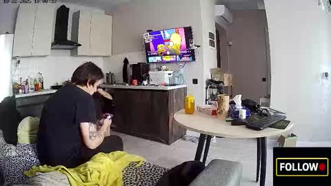 Snapshot of luuvteam chatting on October 2025 07:08:01 AM luuvteam online show from October 2025 07:08:01 AM