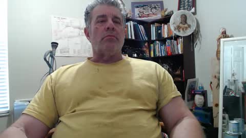 Tony online show from November 2025 07:01:02 PM