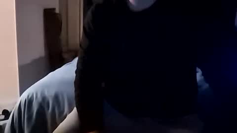 Snapshot of luv2toknstrok chatting on March 2025 08:02:02 AM Luv2tokNstrok online show from March 2025 08:02:02 AM