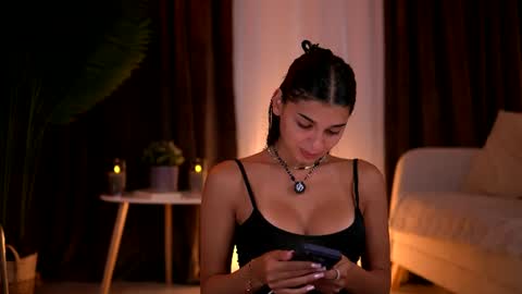 Caprice online show from July 2026 07:30:01 PM