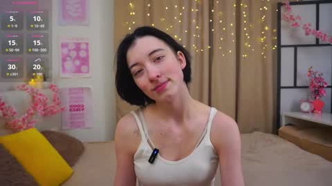 Sasha online show from February 2026 09:10:02 AM