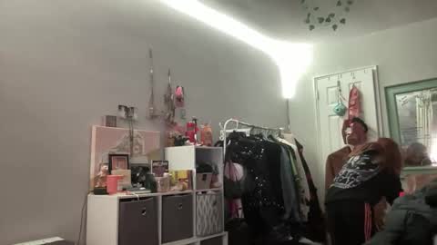 luvkoko online show from February 2026 02:53:01 AM