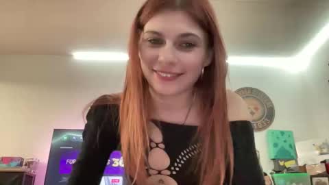 luvkoko online show from April 2026 05:49:02 AM