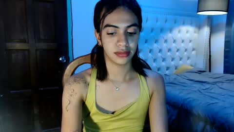 luvrr_trixie online show from January 2026 11:09:01 PM