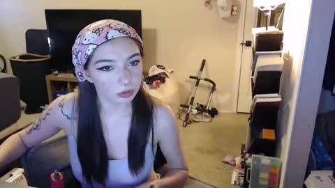 luvrxstarx online show from March 2026 12:03:02 AM