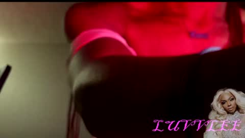 luvvlee online show from June 2026 11:07:01 PM