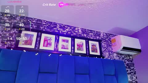 lux_bitchx online show from December 2025 02:51:02 AM