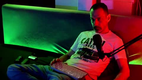 Snapshot of lux_dei chatting on January 2025 03:38:01 PM Im a - CAMGUY YOU LIKE to FUCK online show from January 2025 03:38:01 PM