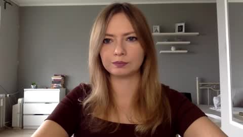 Millie online show from October 2025 02:16:01 PM