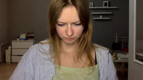 Millie online show from January 2026 10:12:02 PM