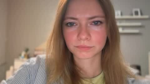 Millie online show from June 2026 09:31:01 PM