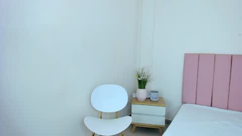 Luz online show from May 2026 08:27:02 PM