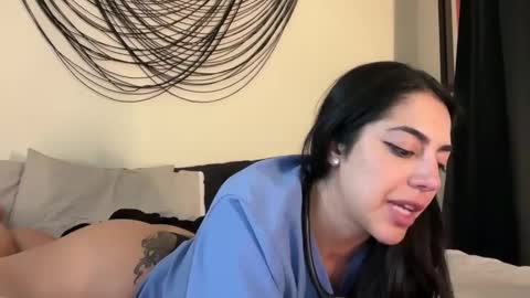 Snapshot of luxcher22 chatting on December 2024 09:55:02 AM luxcher22 online show from December 2024 09:55:02 AM