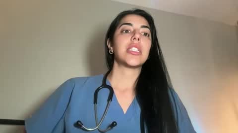 luxcher22 online show from February 2026 06:19:02 AM