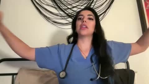 luxcher22 online show from April 2026 04:24:01 AM