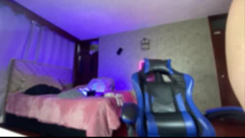 luxe_fantasy25 online show from May 2026 10:38:02 PM