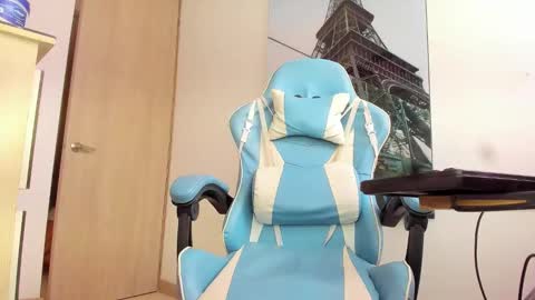 Snapshot of luxela777 chatting on February 2026 04:03:02 PM SOFFSOTO777 online show from February 2026 04:03:02 PM