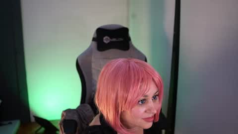 LUXIANA SEXY online show from July 2026 10:01:02 PM