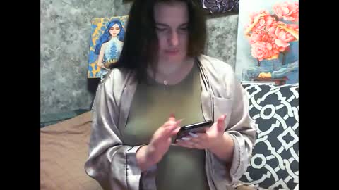 Snapshot of luxie_milady chatting on February 2025 07:44:02 PM Stefany online show from February 2025 07:44:02 PM