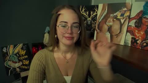 Katie online show from October 2025 01:36:03 PM