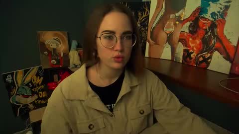 Katie online show from May 2026 12:21:01 PM