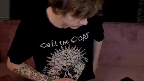 luxraen online show from February 2026 11:47:02 AM