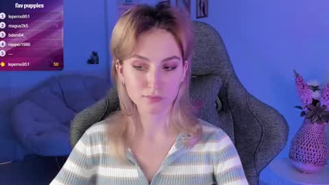 Ray online show from February 2025 06:20:01 PM