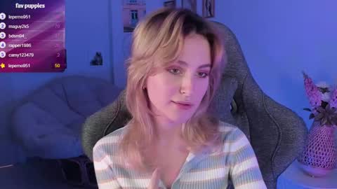 Ray online show from February 2025 09:24:02 PM