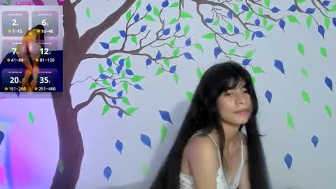 LuxRose online show from February 2026 12:04:02 AM