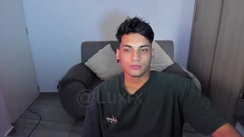 luxrx online show from August 2026 07:06:01 PM