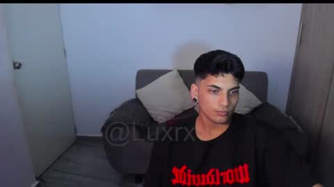 luxrx online show from August 2026 10:44:01 PM