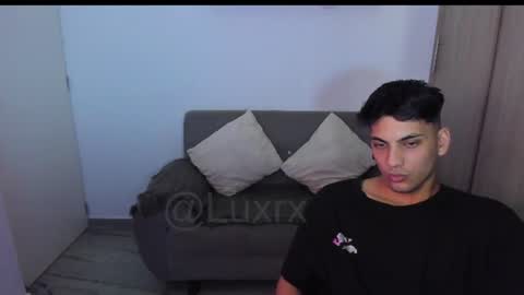 luxrx online show from August 2026 05:15:01 PM