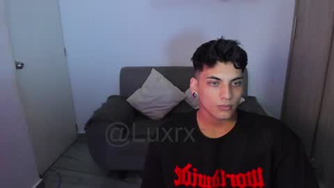 luxrx online show from August 2026 06:54:01 PM