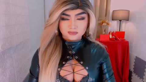 Sasha Blaire online show from September 2025 03:26:01 PM